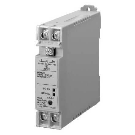 OMRON S8VS-03024/ED2