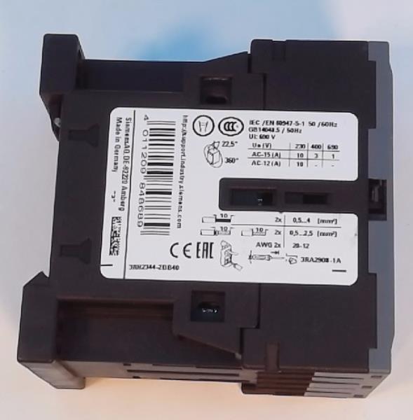 SIEMENS 3RH23442BB40