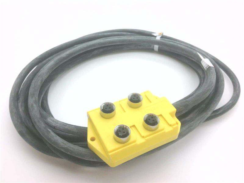 BALLUFF BKS-S22-MIB-4-PU-05