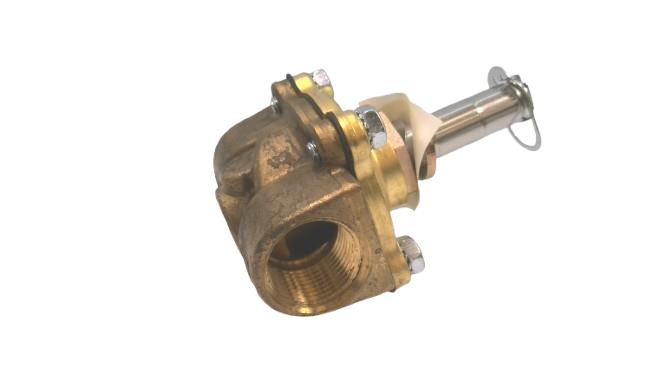 PARKER 12F23O2348ACF