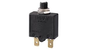 E-T-A CIRCUIT BREAKERS 1658-G21-00-P10-055800-6A