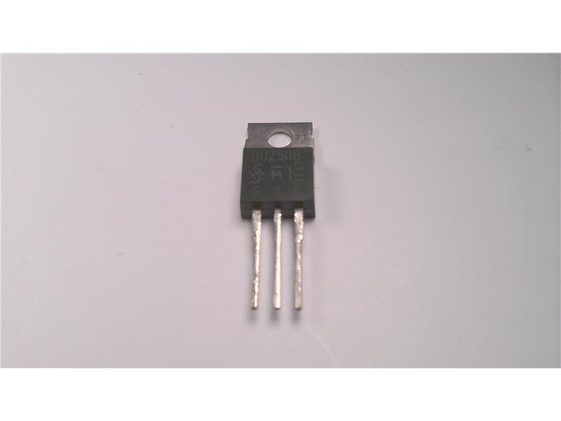 INFINEON BUZ50B