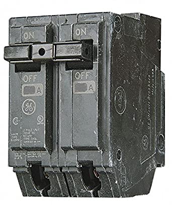 GENERAL ELECTRIC THQC2140CC