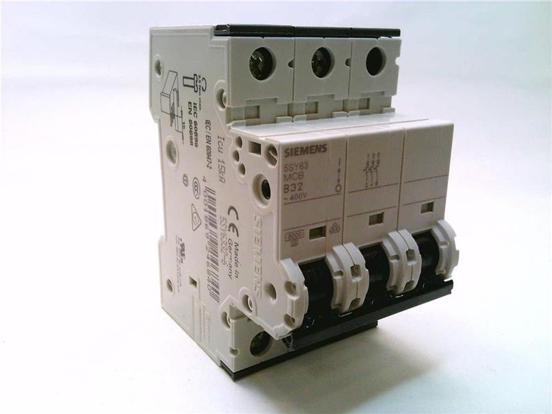 SIEMENS 5SY63326