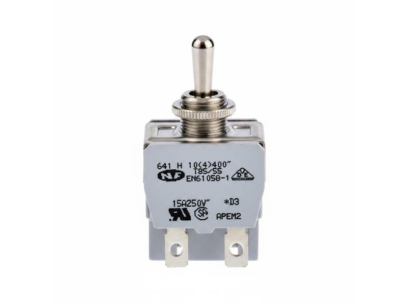 641H/21V par APEM COMPONENT