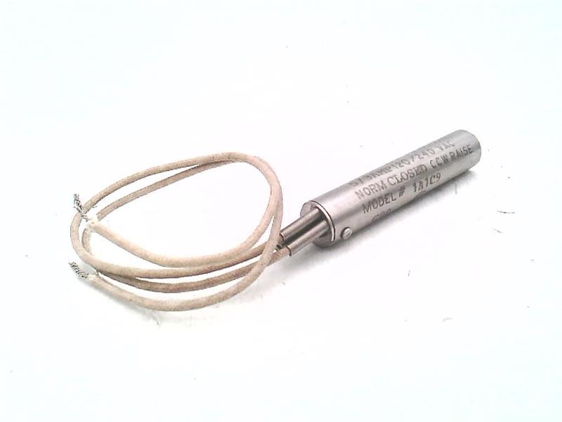 VULCAN ELECTRIC 1A1C9