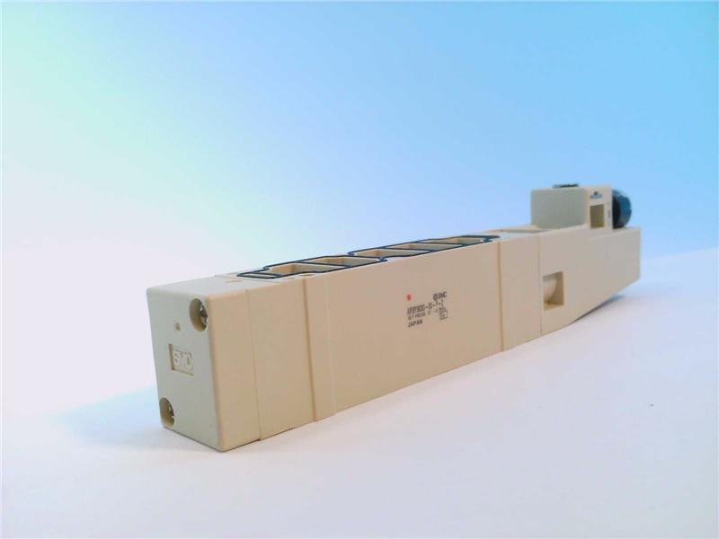 SMC ARBY9000-00-P-2