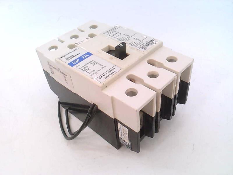 AUTOMATION DIRECT G3P-030-STDC