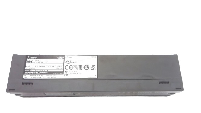 MITSUBISHI AJ65SBTB2N-16S