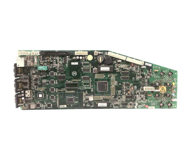 AS16080/11 by LINX PRINTING TECHNOLOGIES