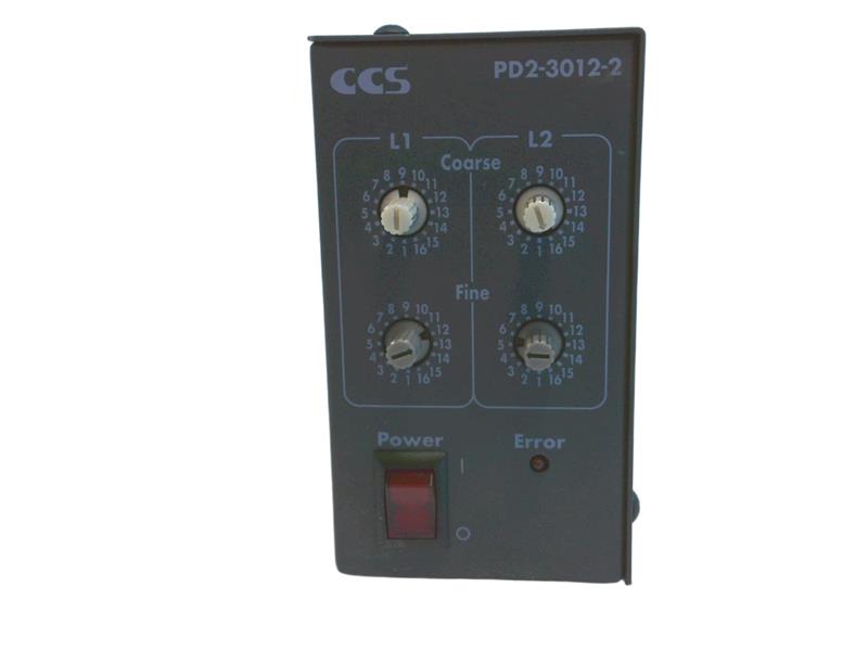 CCS-PD2-3012-2 by OMRON