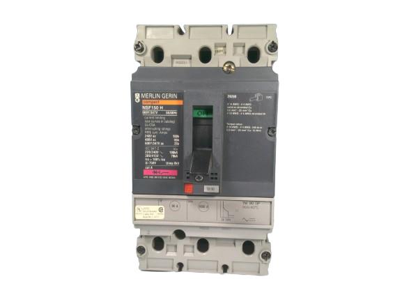 SCHNEIDER ELECTRIC NFHL36090