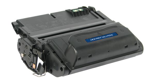 MCR42AM par MICR PRINT SOLUTIONS
