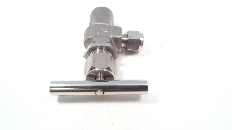 PARKER 6F6A-V8AN-SSP-ST