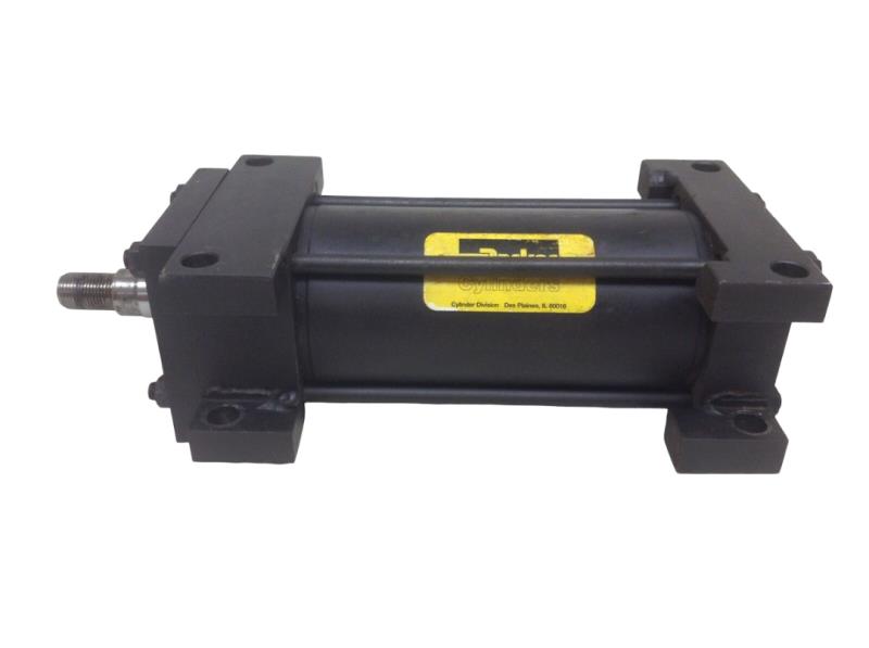 PARKER 3.25CBBMALU14AC6.000