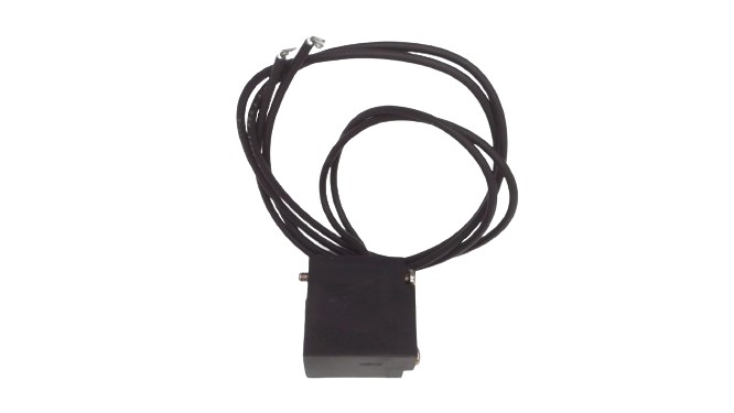 MAC VALVES INC DDAA-1BA