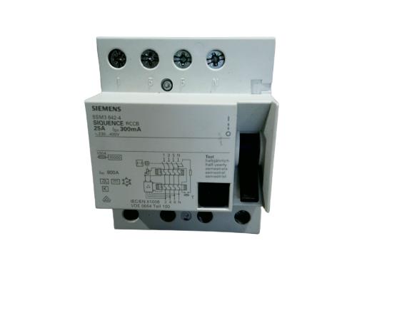 5SM3642-4 by SIEMENS