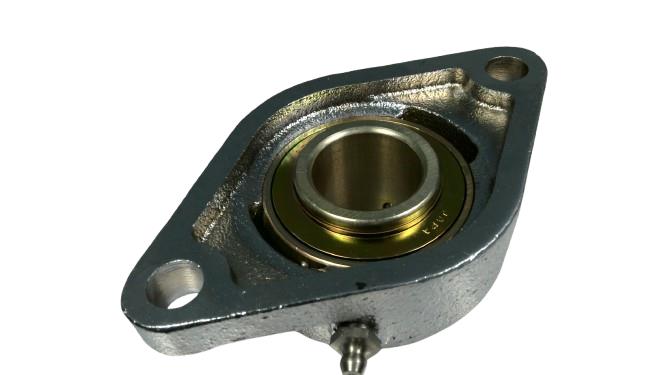 AMI BEARINGS UCFT206-19NPMZ2