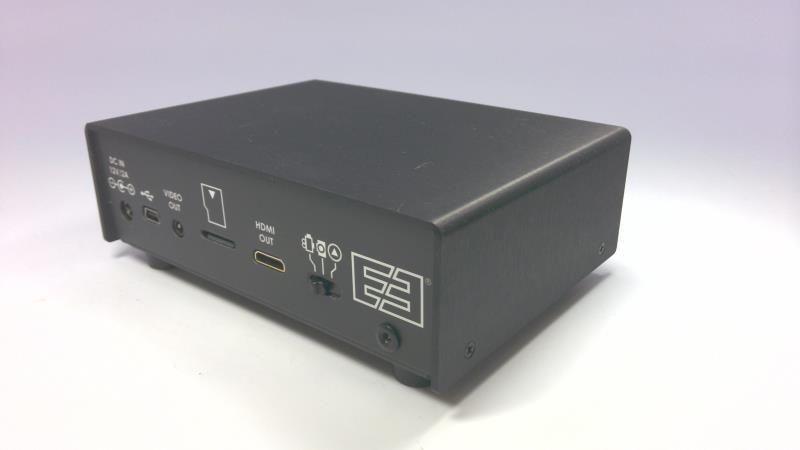 PEERLESS ELECTRIC PC-HDVRCU