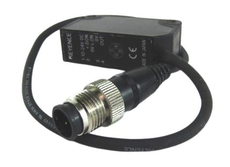 KEYENCE CORP PZ-M33