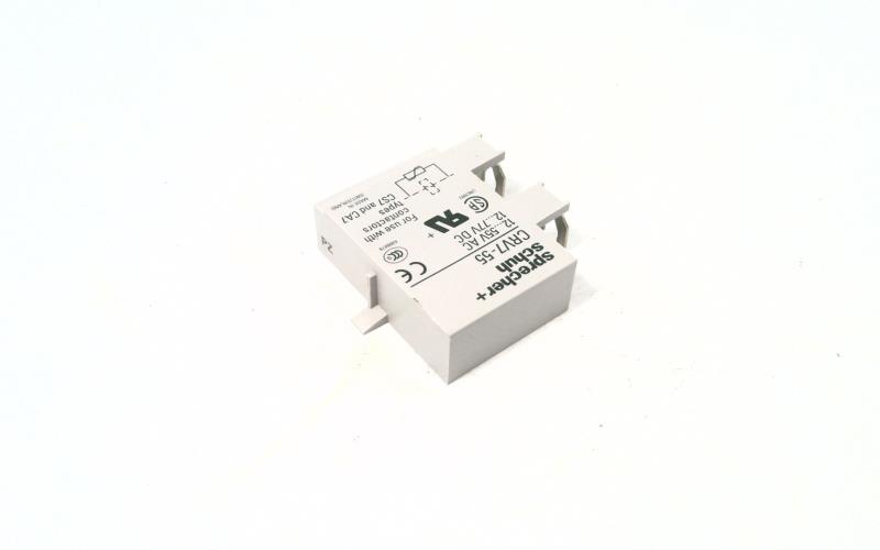 SPRECHER & SCHUH CRV7-55M
