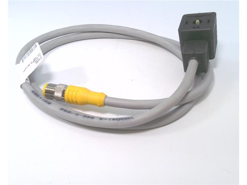 TURCK VAS4K6301MRSC45T