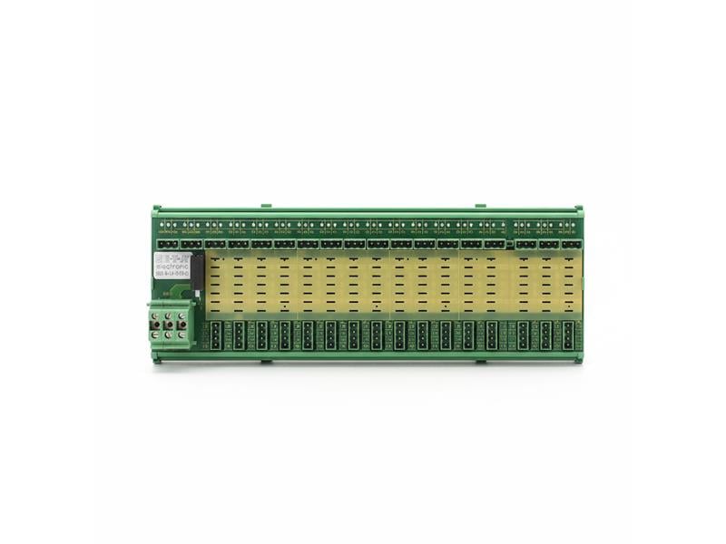 SVS1-16-L4-S1-E0-C1 por E-T-A CIRCUIT BREAKERS