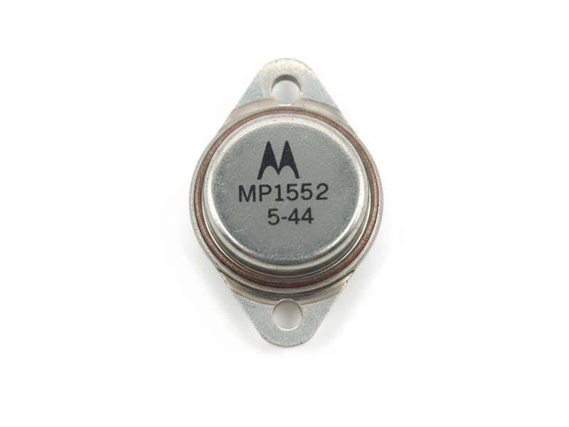 MP1552 by NXP SEMICONDUCTOR