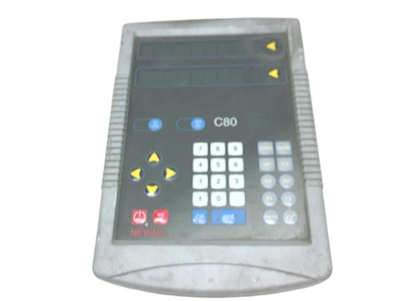 NEWALL C802000/2
