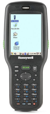 HONEYWELL 6500BP11222E0H