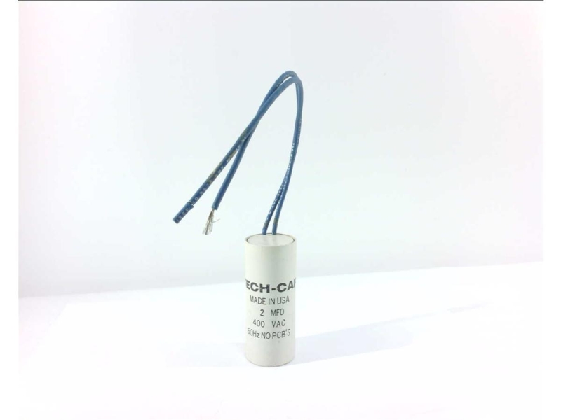 TECHCAP CR2U400