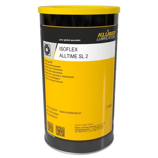 0041260037 by KLUBER LUBRICATION