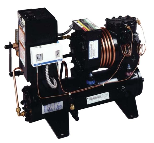 COPELAND WJWM-0100-TAC-001