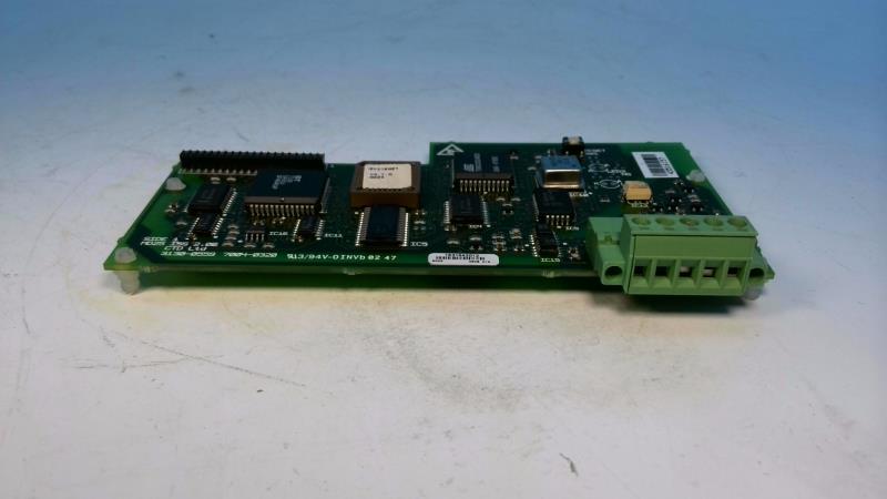 EMERSON MD25
