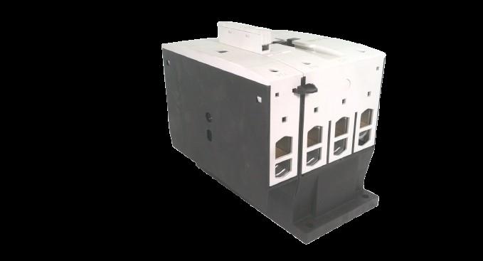 EATON CORPORATION XTCF200G00BD