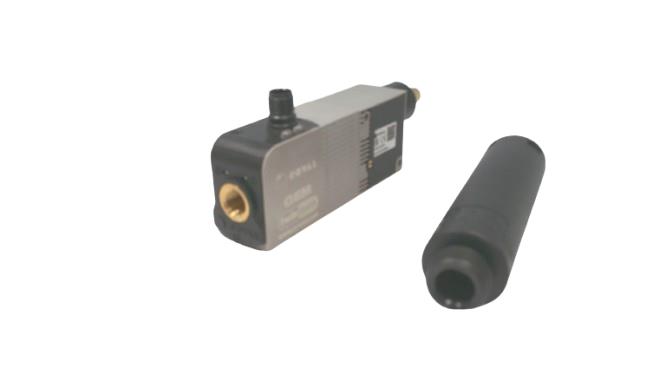 COVAL VACUUM TECHNOLOGY GEM60X20SSP653