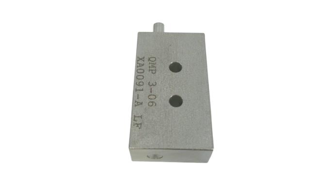 FLOWSERVE XA0091