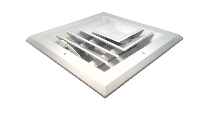 HART & COOLEY A503MS-06X06-W