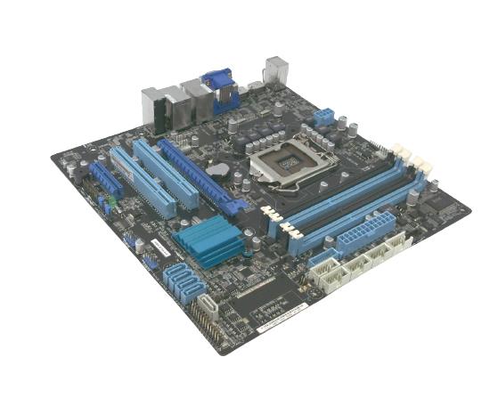 INTEL IMBM-B75A-A30
