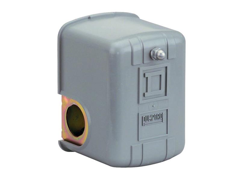 SCHNEIDER ELECTRIC 9013FRG42J14