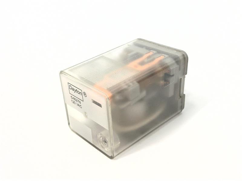 GRAINGER 5X824N