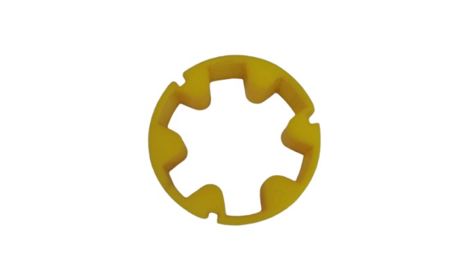 US TSUBAKI M00INSERT YELLOW