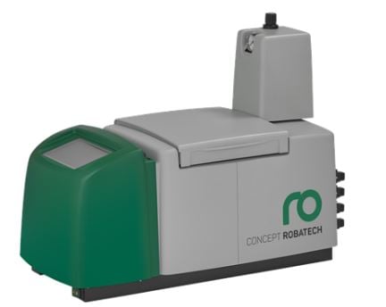 ROBATECH 165168