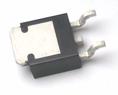 ON SEMICONDUCTOR MCR716T4G