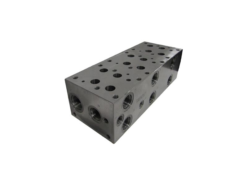 DAMAN PRODUCTS DD08P035S