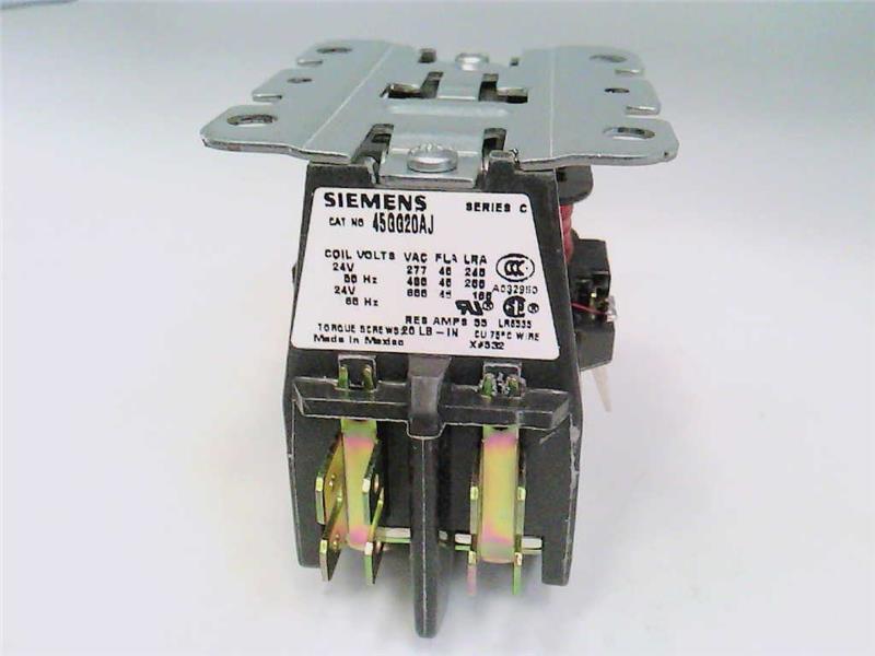 SIEMENS 45GG20AJ