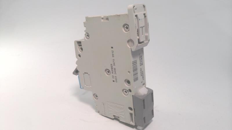 HAGER NBN132A
