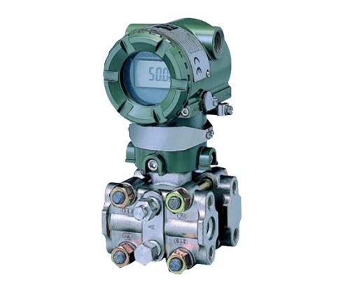 YOKOGAWA EJA430A-DAS4B-92EA