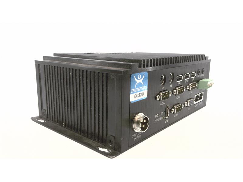 ARISTA MICROBOX-7824B-B01-A00