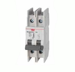 LS ELECTRIC BK63HU-2P-C1A-10KA-480